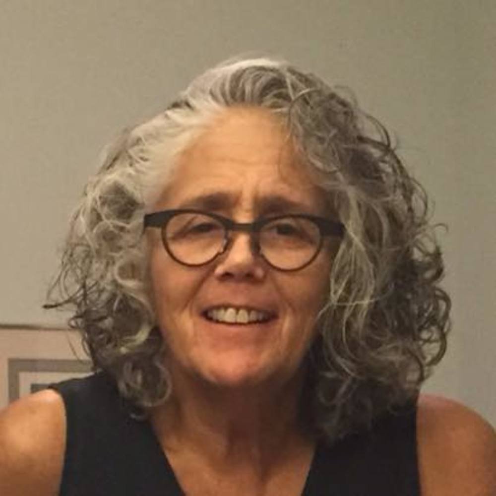 Meet your Posher, Anita